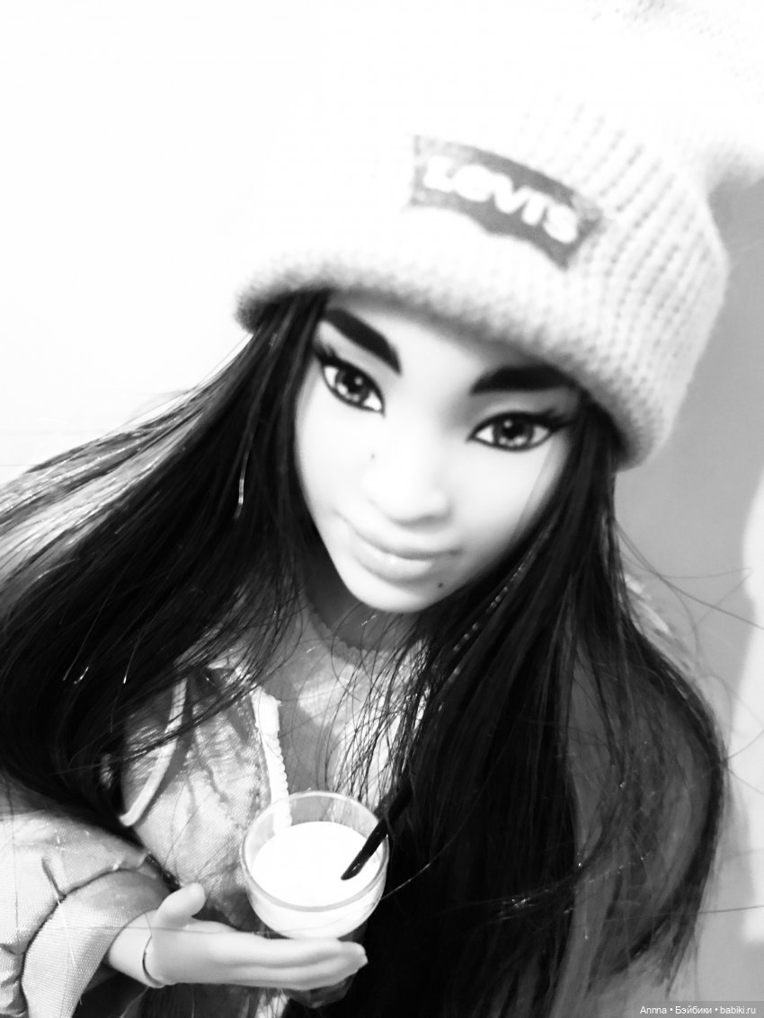 Латте на скорую руку — Фэшн (фото 3)