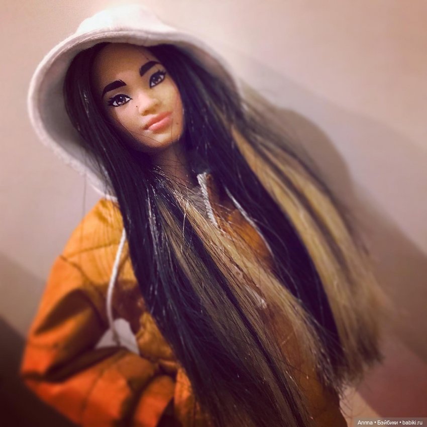 Латте на скорую руку — Фэшн (фото 5)