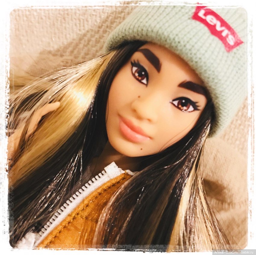 Латте на скорую руку — Фэшн (фото 4)