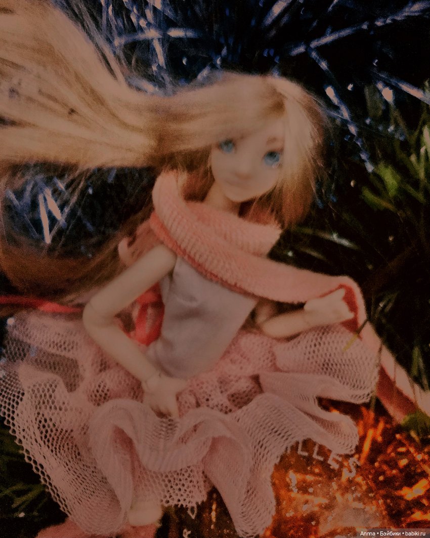 Кстати о рождественских эльфах (фото 7)