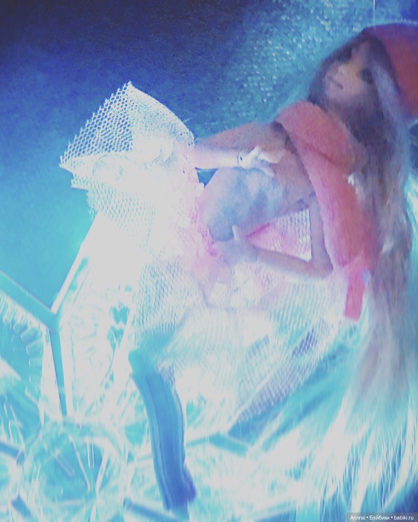 Кстати о рождественских эльфах (фото 6)