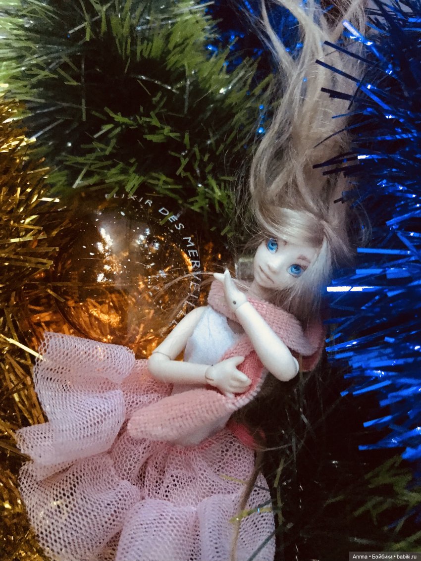 Кстати о рождественских эльфах (фото 4)