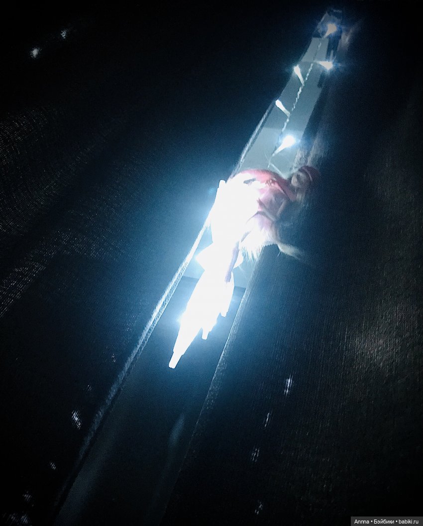 Кстати о рождественских эльфах (фото 5)