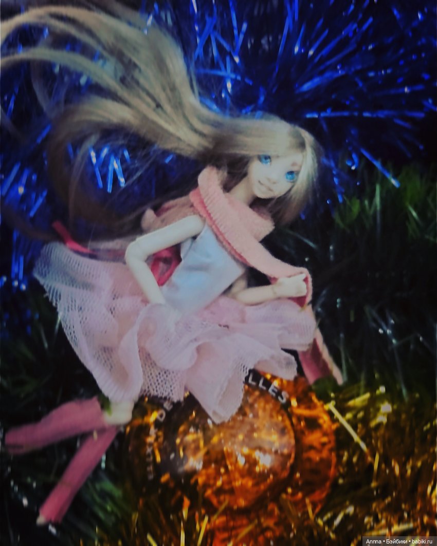 Кстати о рождественских эльфах (фото 3)