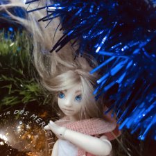 Кстати о рождественских эльфах