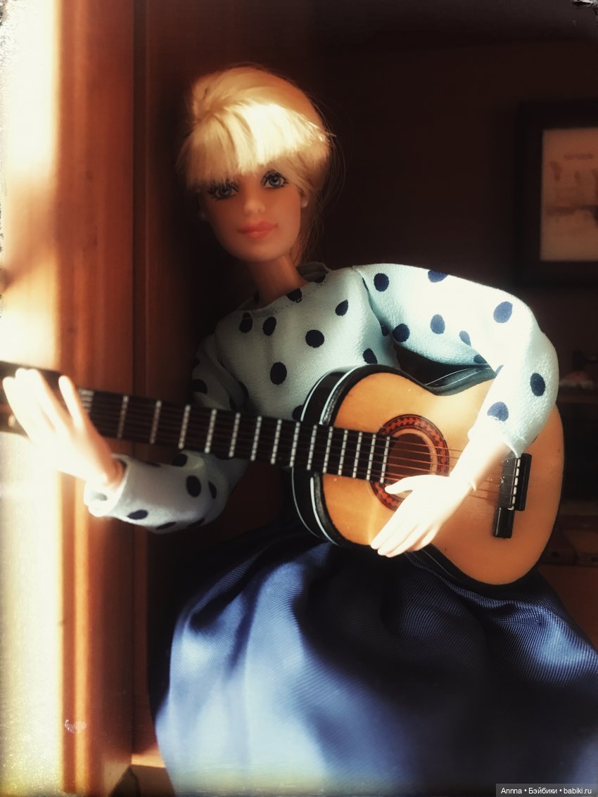 Изгиб гитары и философский вопрос (фото 2)