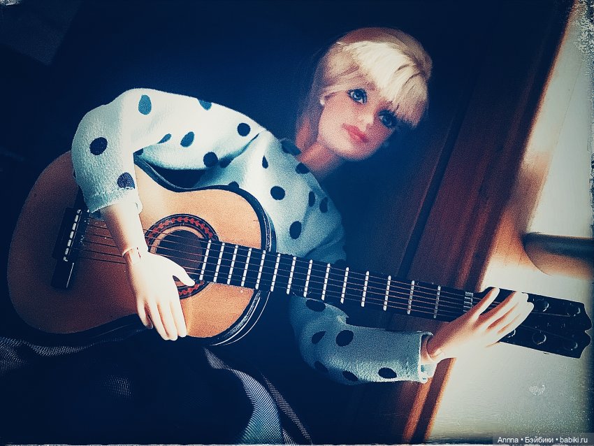 Изгиб гитары и философский вопрос (фото 3)