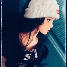 Чемоданное настроение.