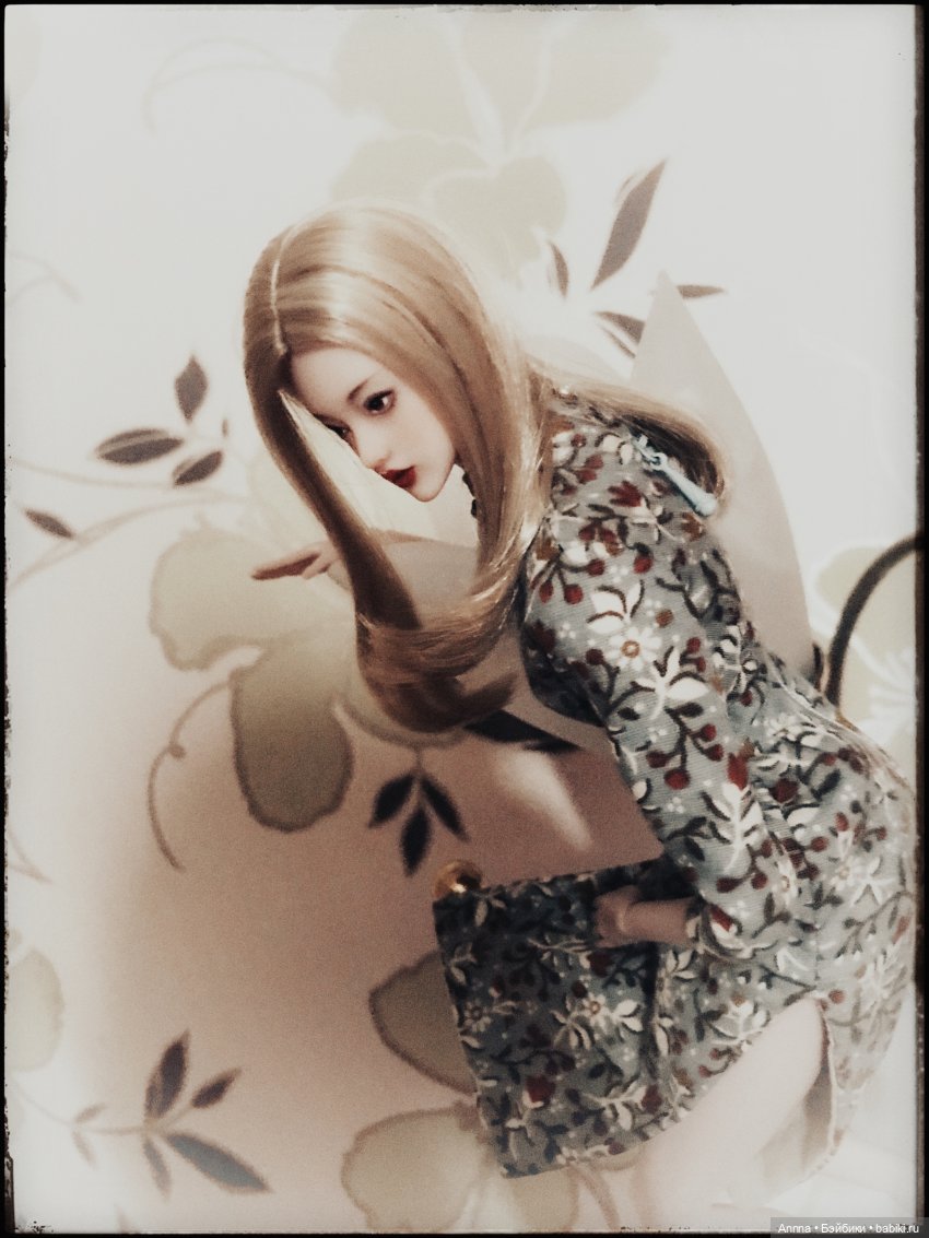 Киссмела — Фэшн (фото 9)