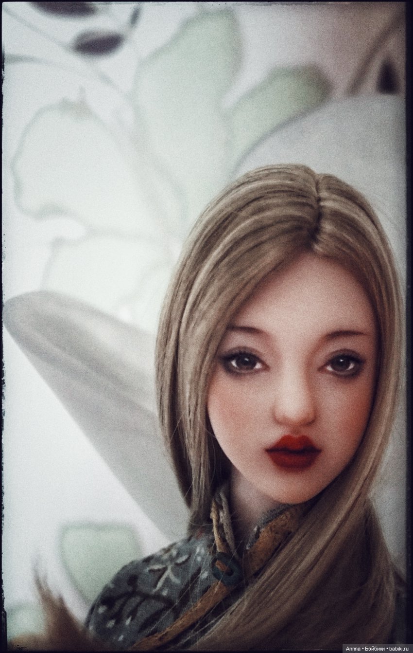 Киссмела — Фэшн (фото 3)