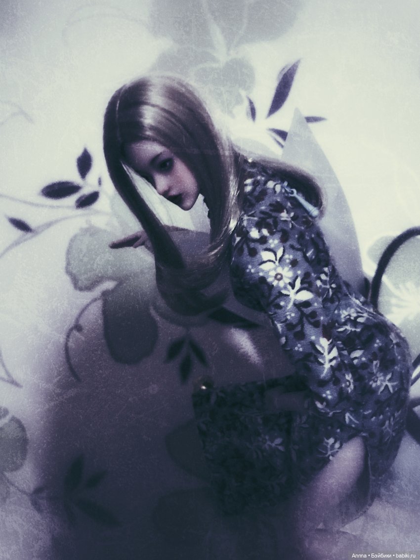 Киссмела — Фэшн (фото 10)