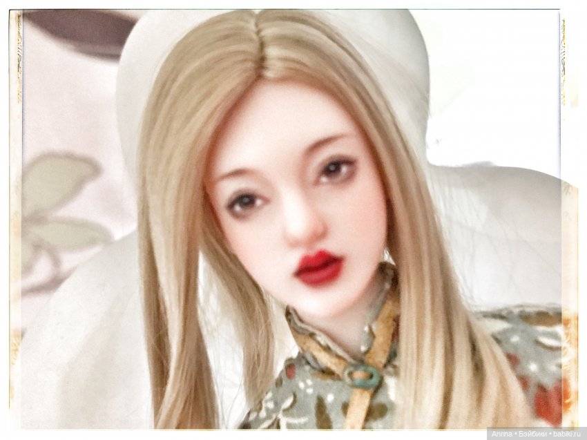 Киссмела — Фэшн (фото 5)