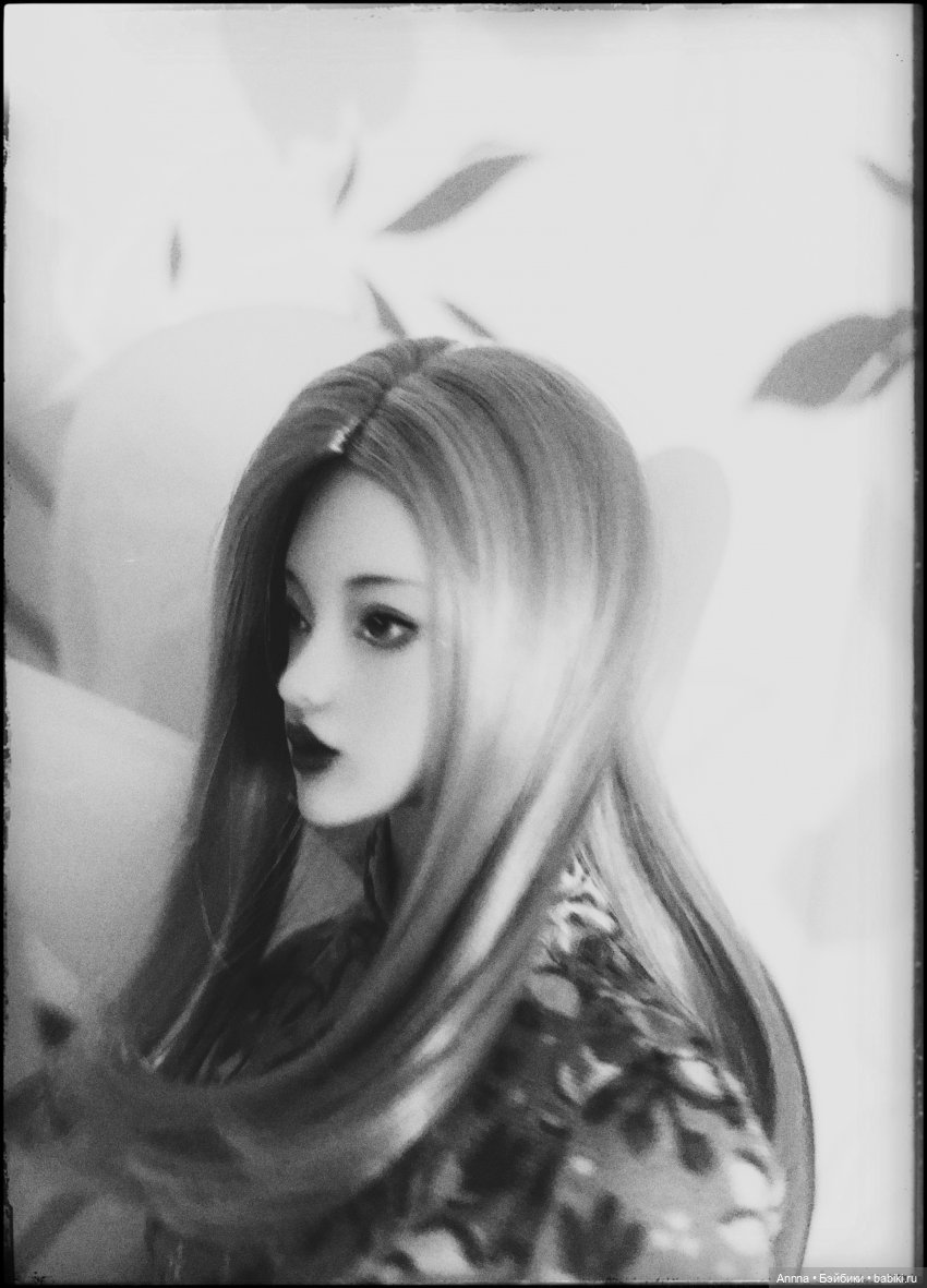 Киссмела — Фэшн (фото 4)