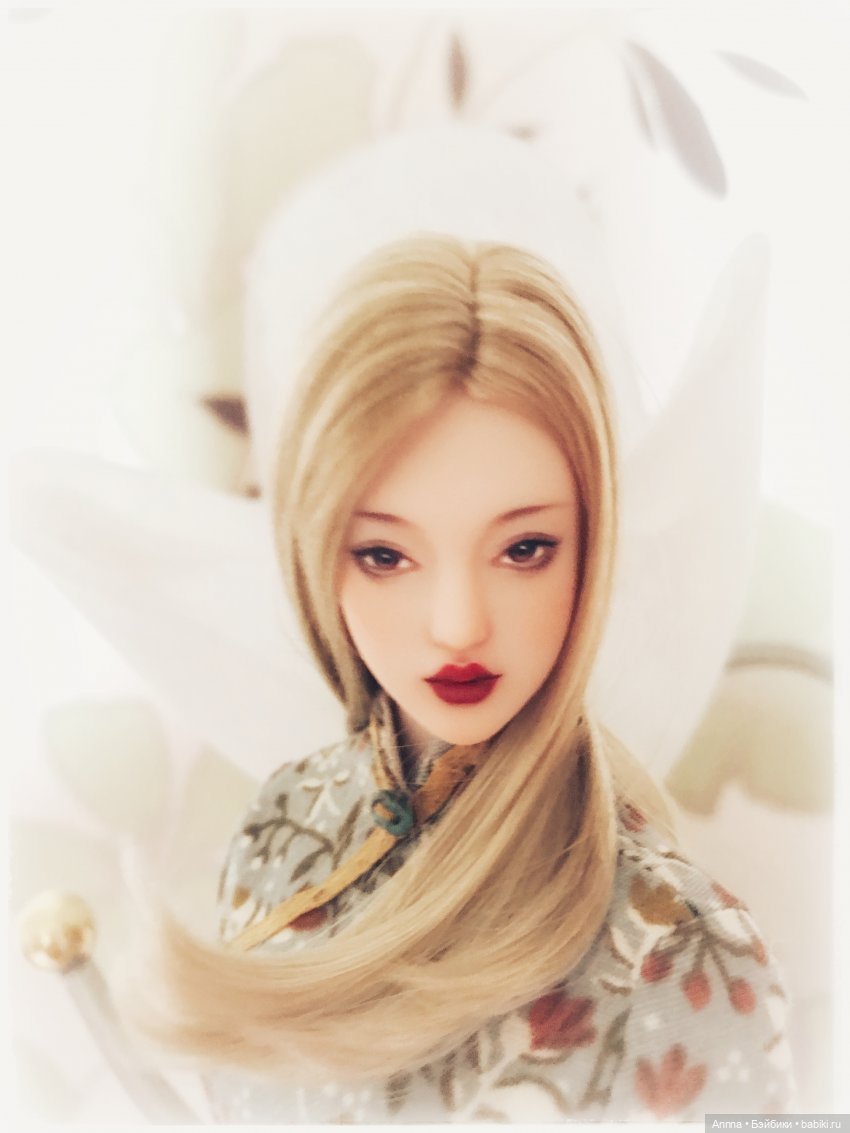 Киссмела — Фэшн