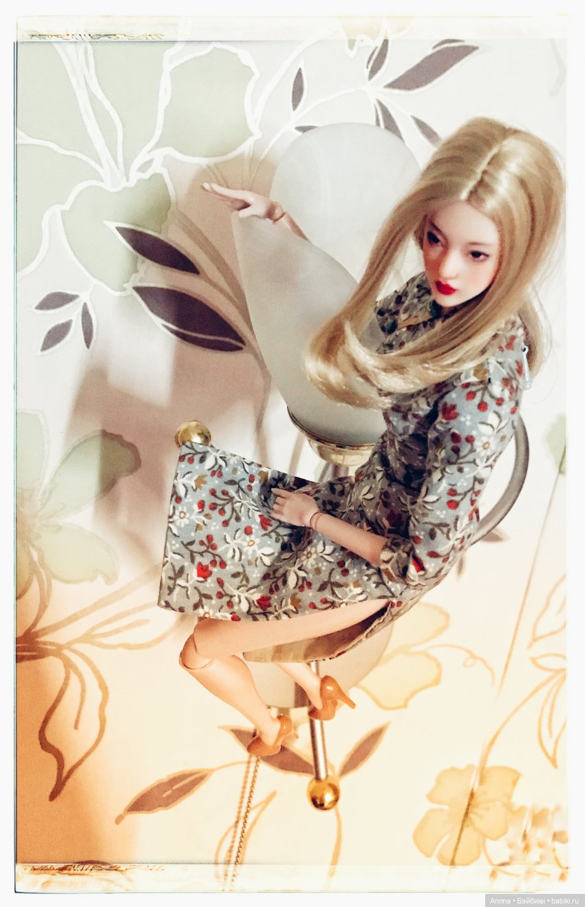 Киссмела — Фэшн (фото 8)