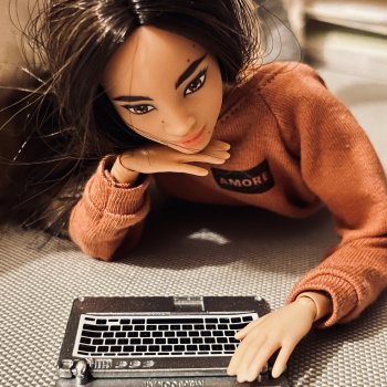 Тихая жизнь с ноутбуком