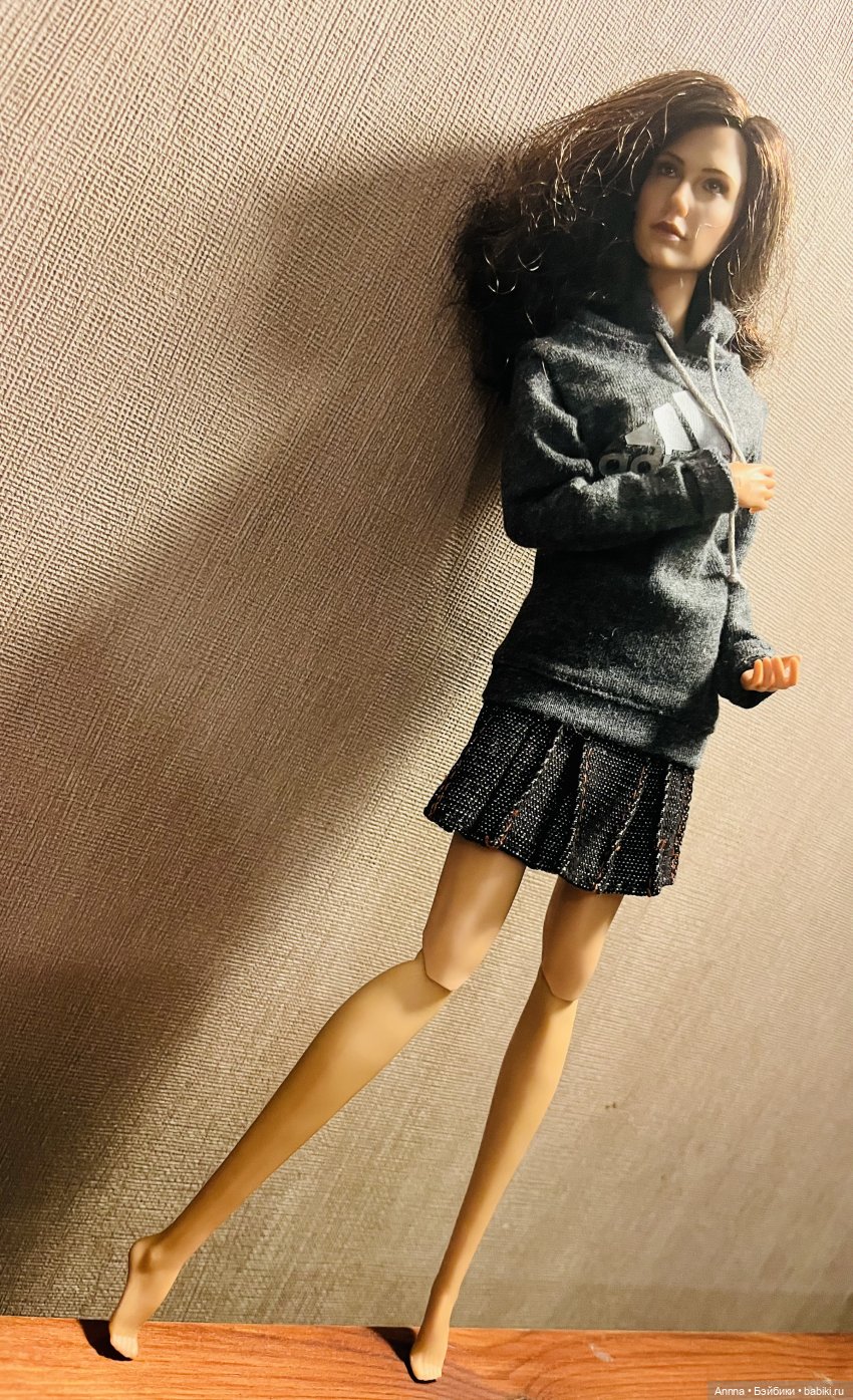 Вопрос про крепление Mengf, экшенов и головушку Билли Айлиш