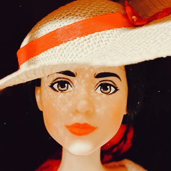 Прекрасная донья