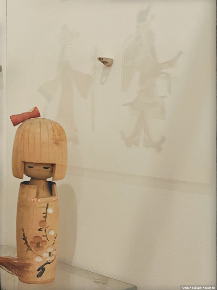 Музей Игрушки в Питере — Выставки кукол и мишек Тедди: фоторепортажи (фото 4)