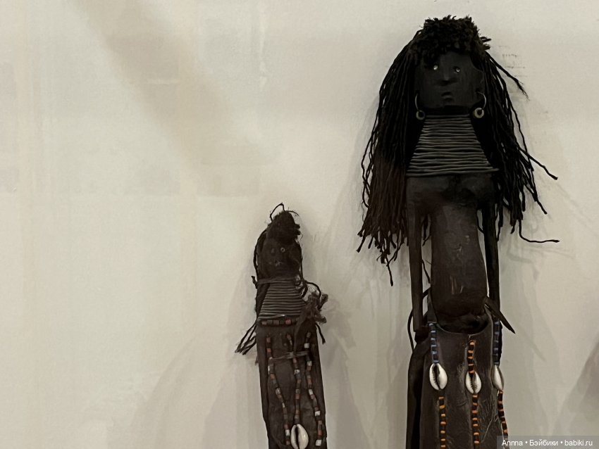 Музей Игрушки в Питере — Выставки кукол и мишек Тедди: фоторепортажи