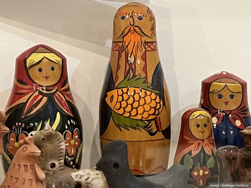 Музей Игрушки в Питере — Выставки кукол и мишек Тедди: фоторепортажи