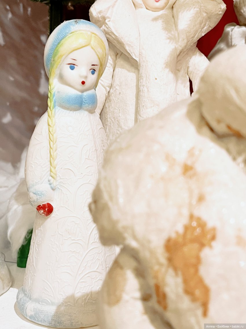 Музей Игрушки в Питере — Выставки кукол и мишек Тедди: фоторепортажи