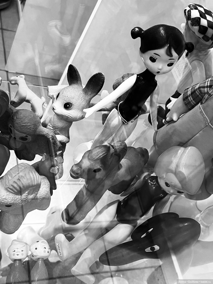 Музей Игрушки в Питере — Выставки кукол и мишек Тедди: фоторепортажи