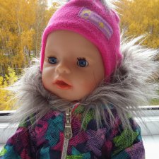 Наряды нашей Бонечки