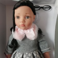 Кукла Луиза Gotz