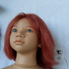 Мелвин от Аннет Химштедт ищет дом