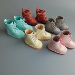 Сапожки для Паол