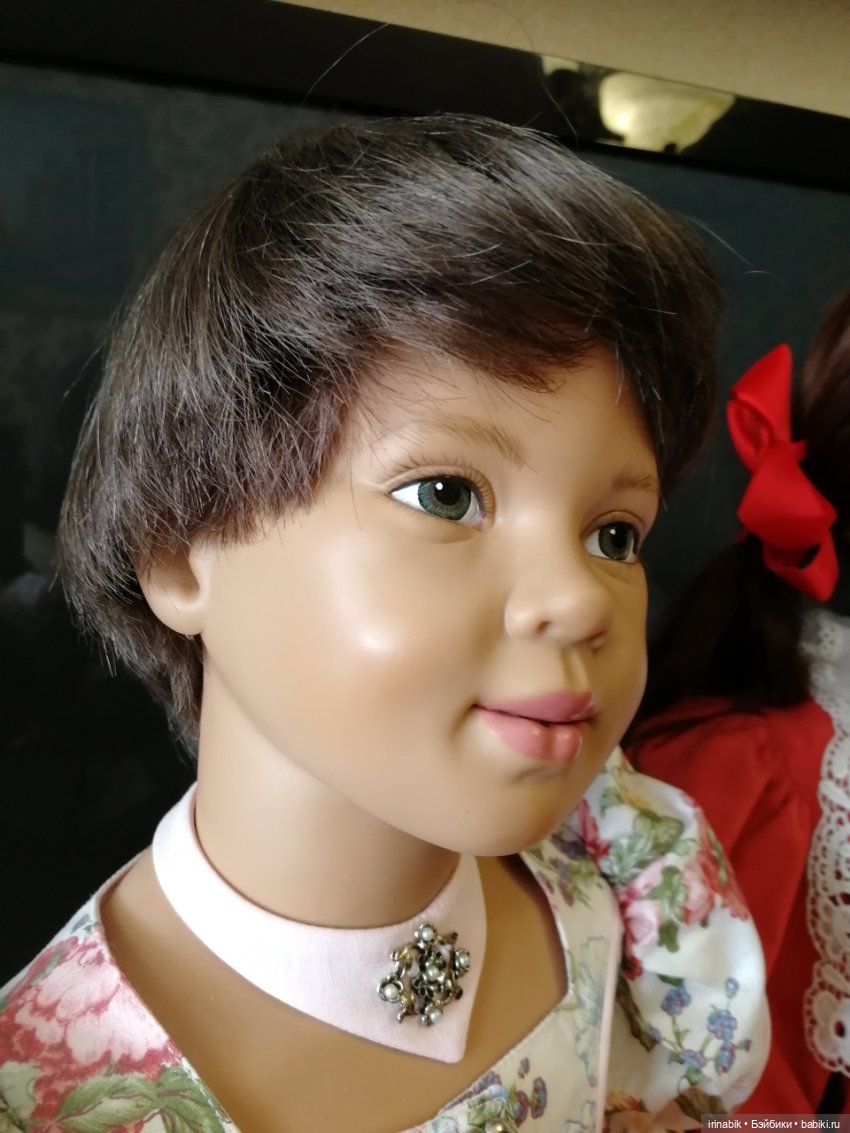 Милые барышни от Ilse Wippler