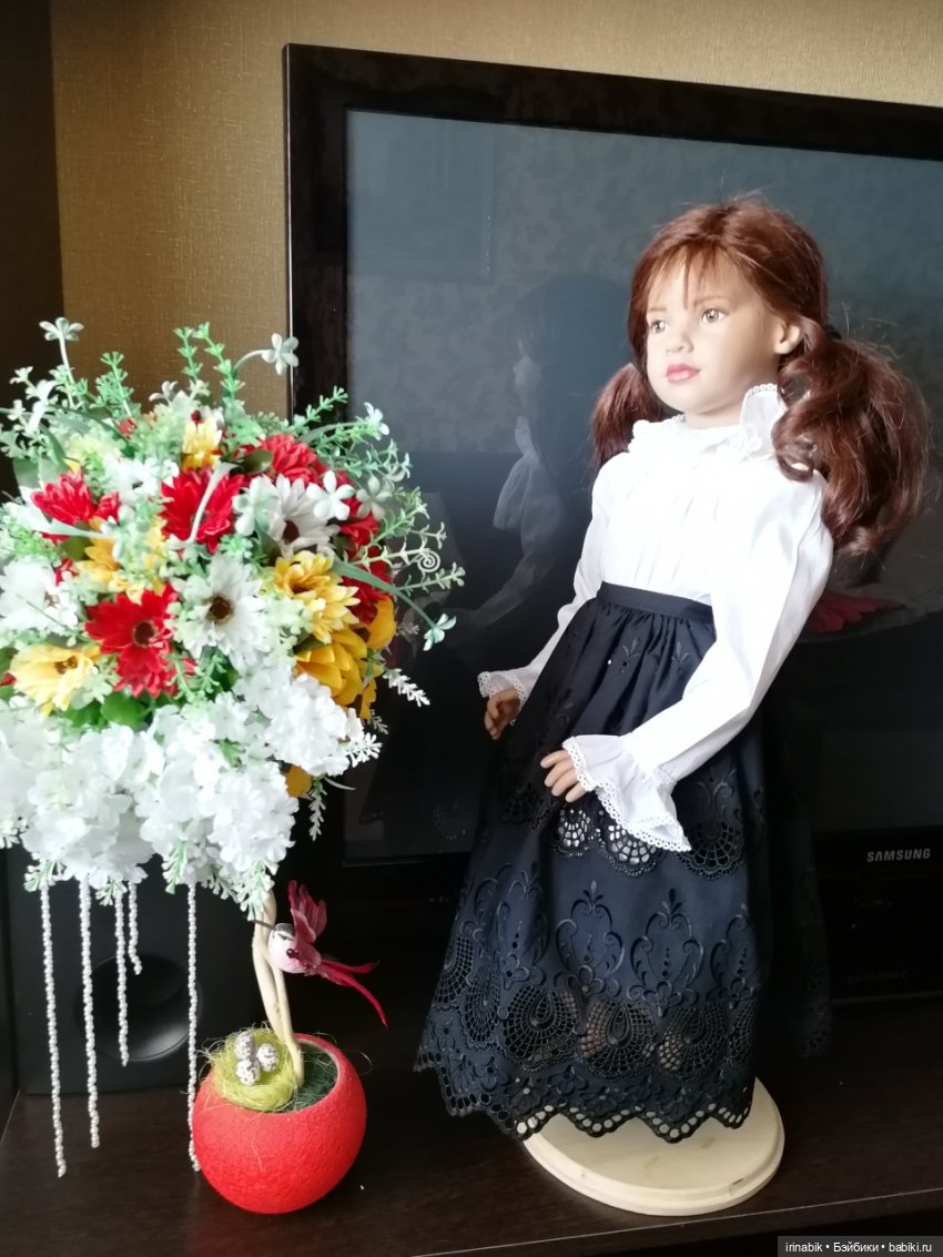 Милые барышни от Ilse Wippler