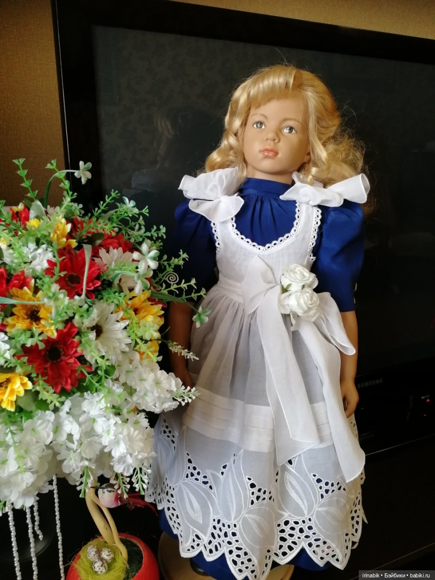 Милые барышни от Ilse Wippler