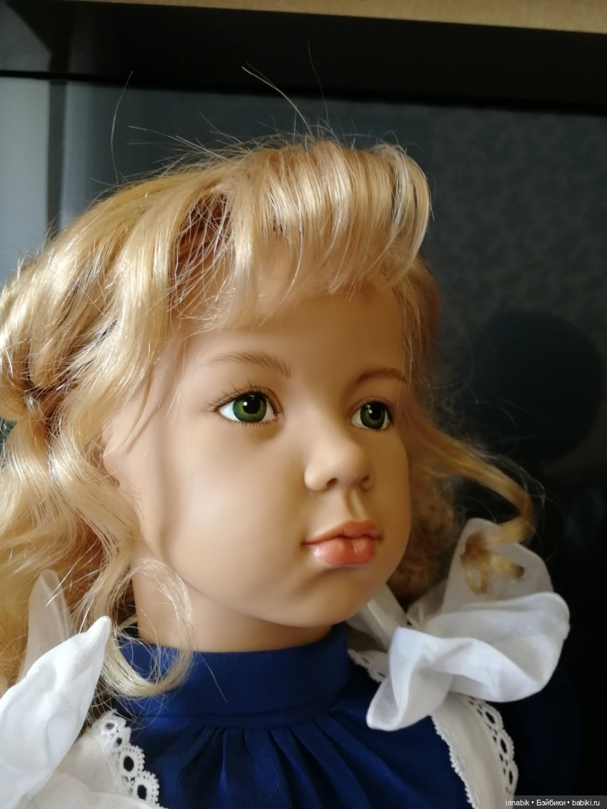 Милые барышни от Ilse Wippler