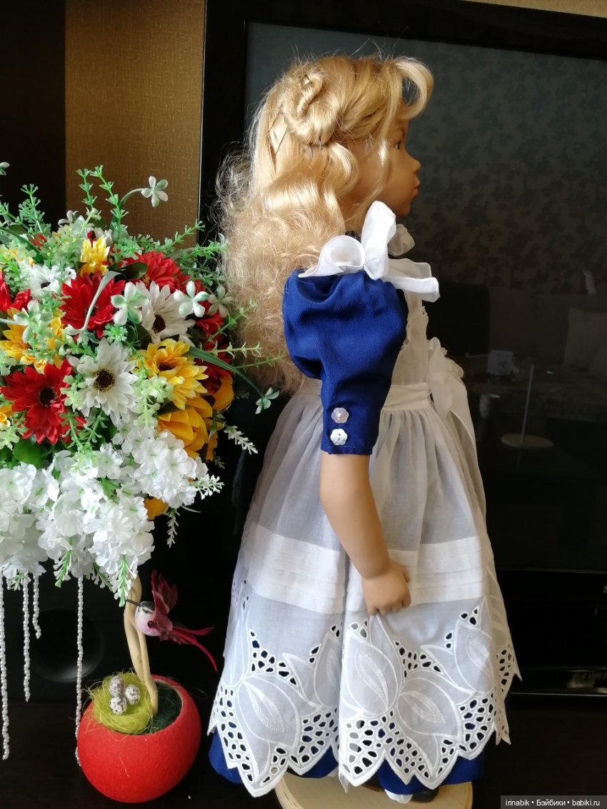 Милые барышни от Ilse Wippler