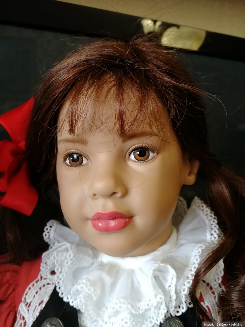 Милые барышни от Ilse Wippler