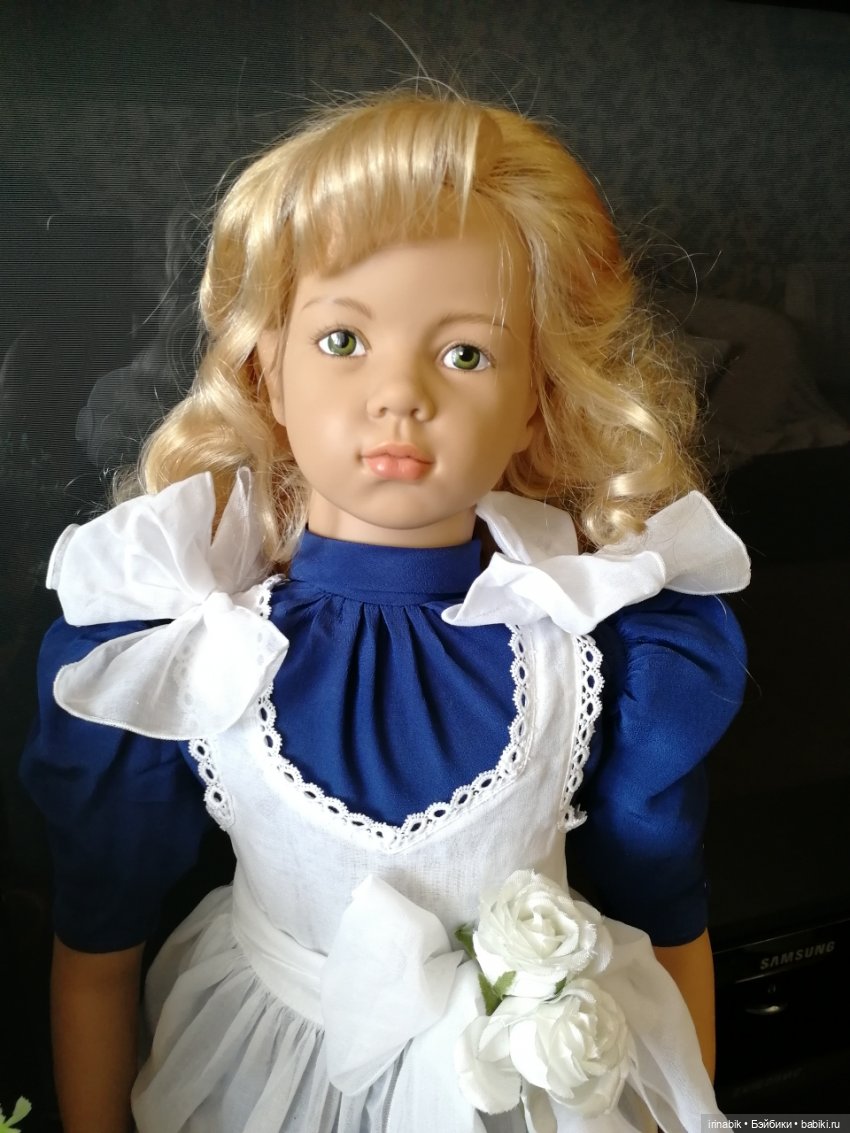 Милые барышни от Ilse Wippler