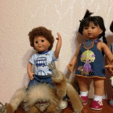 Тепло, созданное руками