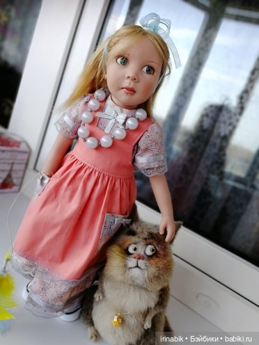 Тепло, созданное руками — Домашние фото авторских игрушек: Тедди