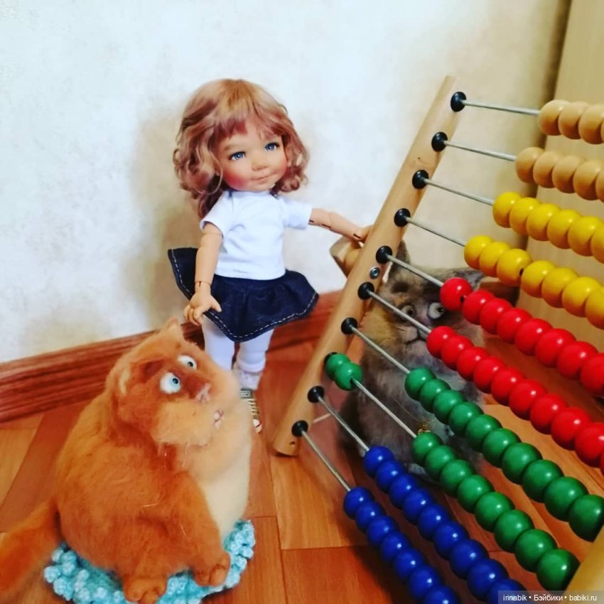 Тепло, созданное руками — Домашние фото авторских игрушек: Тедди