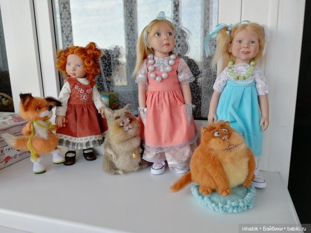 Тепло, созданное руками — Домашние фото авторских игрушек: Тедди