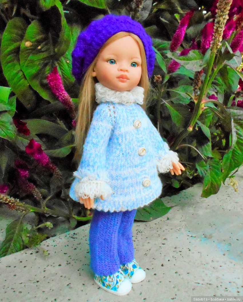 «БАБЬЕ ЛЕТО... ЦВЕТУТ СЕНТЯБРИНКИ...»