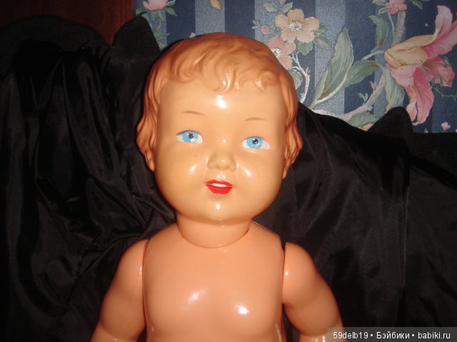 Винтаж, который родом из детства