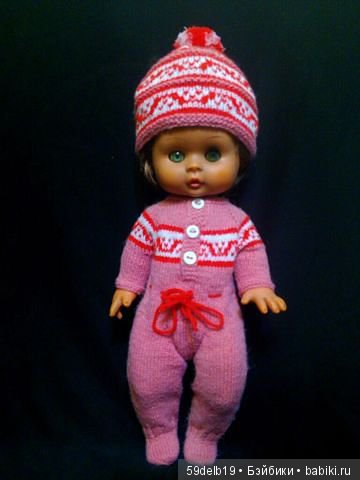 Винтаж, который родом из детства (фото 4)