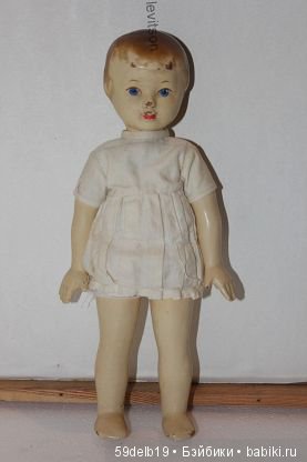 Винтаж, который родом из детства (фото 2)