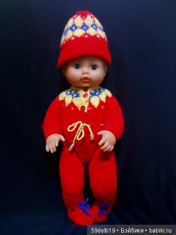 Винтаж, который родом из детства (фото 9)