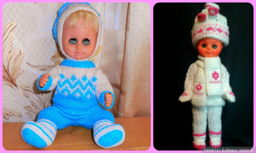 Винтаж, который родом из детства (фото 3)