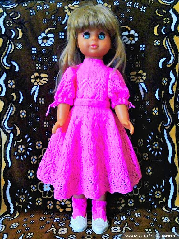 Винтаж, который родом из детства (фото 8)