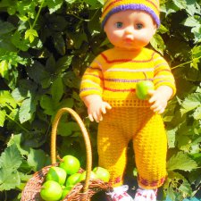 Винтаж, который родом из детства.